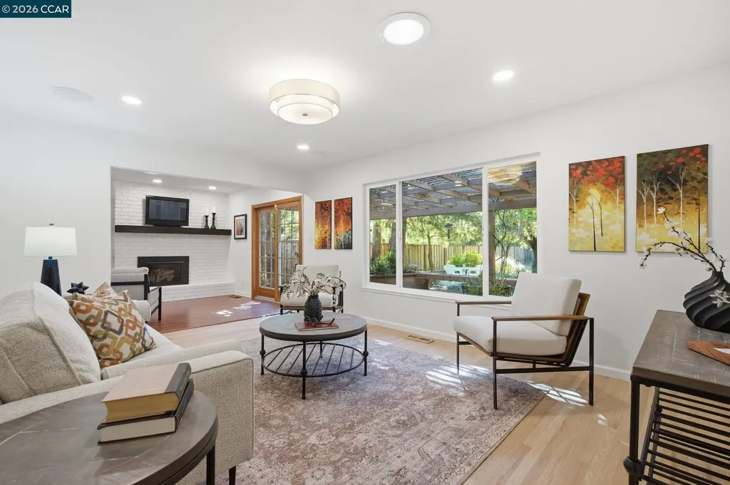143 Donegal Way Martinez CA 94553