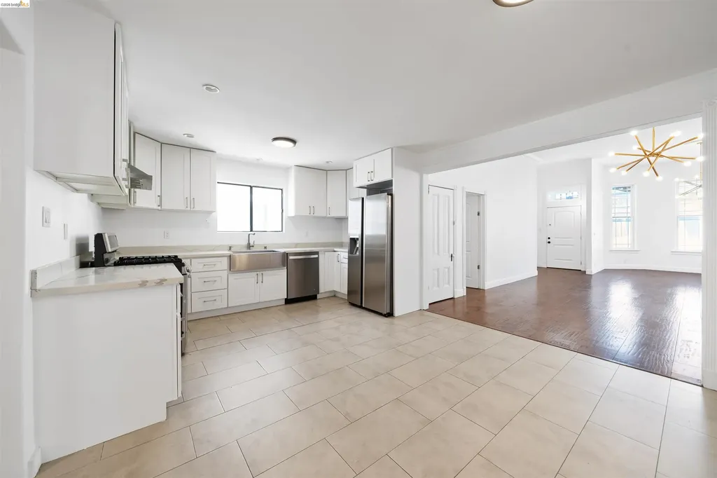 2735 11th Street Oakland CA 94601
