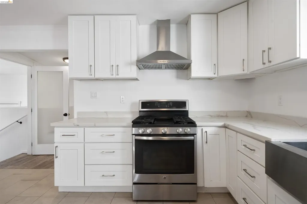 2735 11th Street Oakland CA 94601