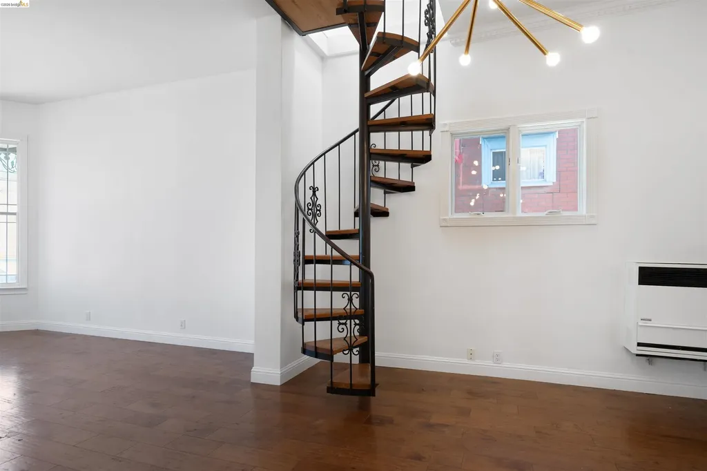 2735 11th Street Oakland CA 94601