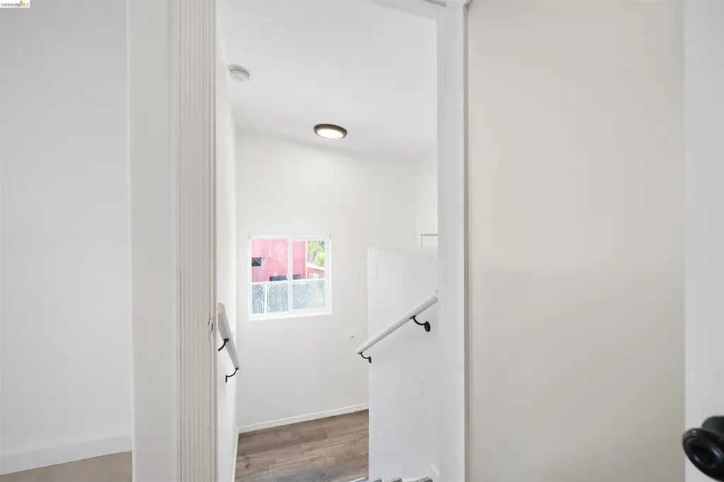 2735 11th Street Oakland CA 94601