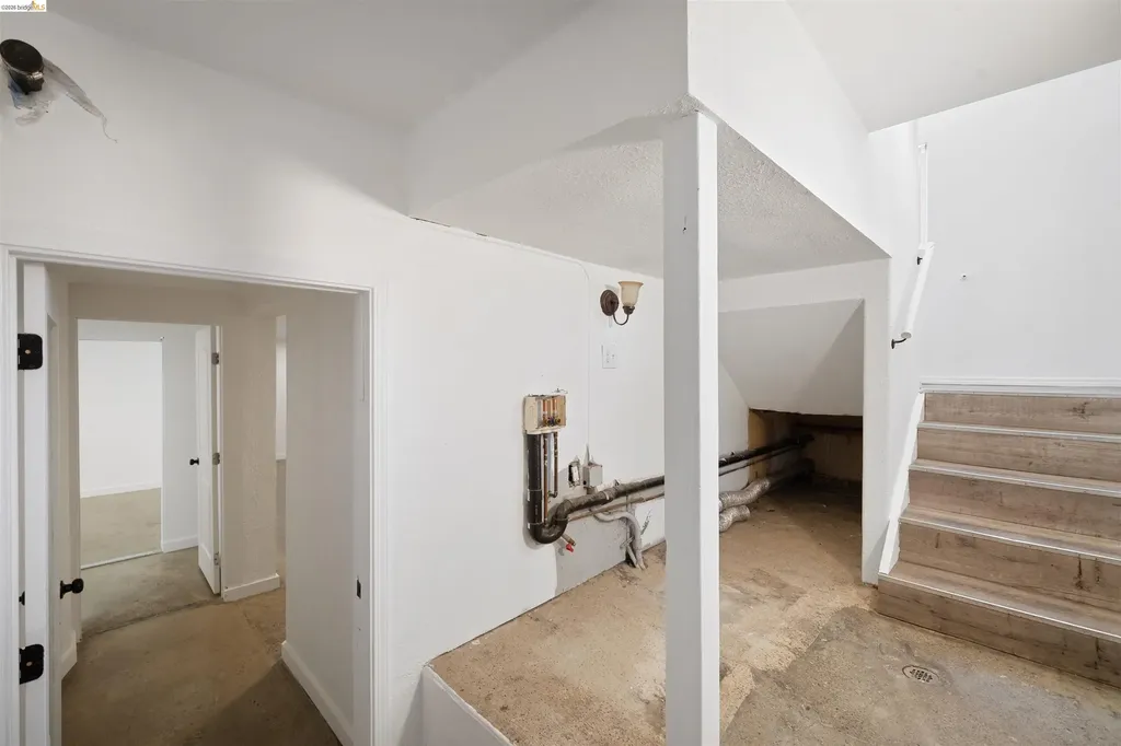 2735 11th Street Oakland CA 94601