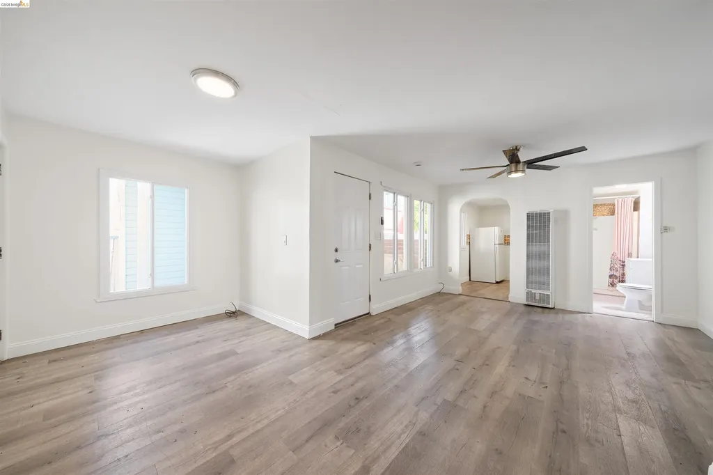 2735 11th Street Oakland CA 94601