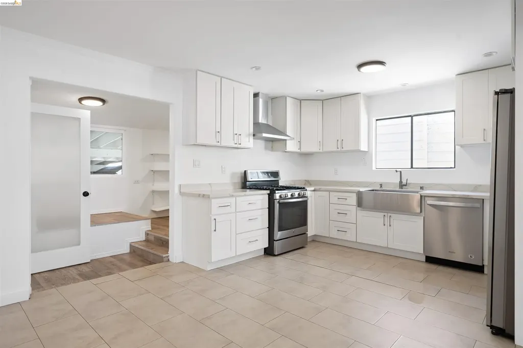 2735 11th Street Oakland CA 94601