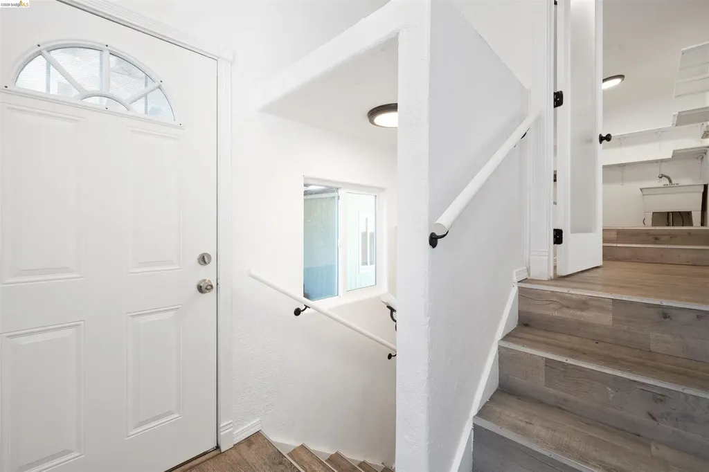 2735 11th Street Oakland CA 94601