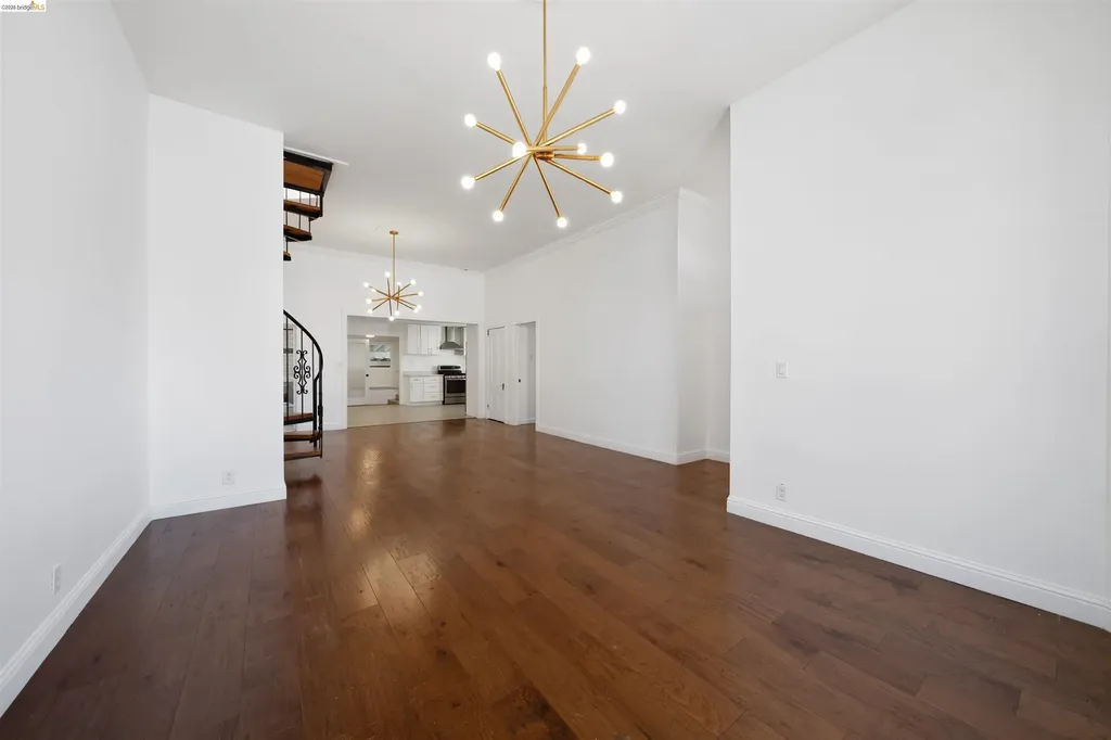 2735 11th Street Oakland CA 94601
