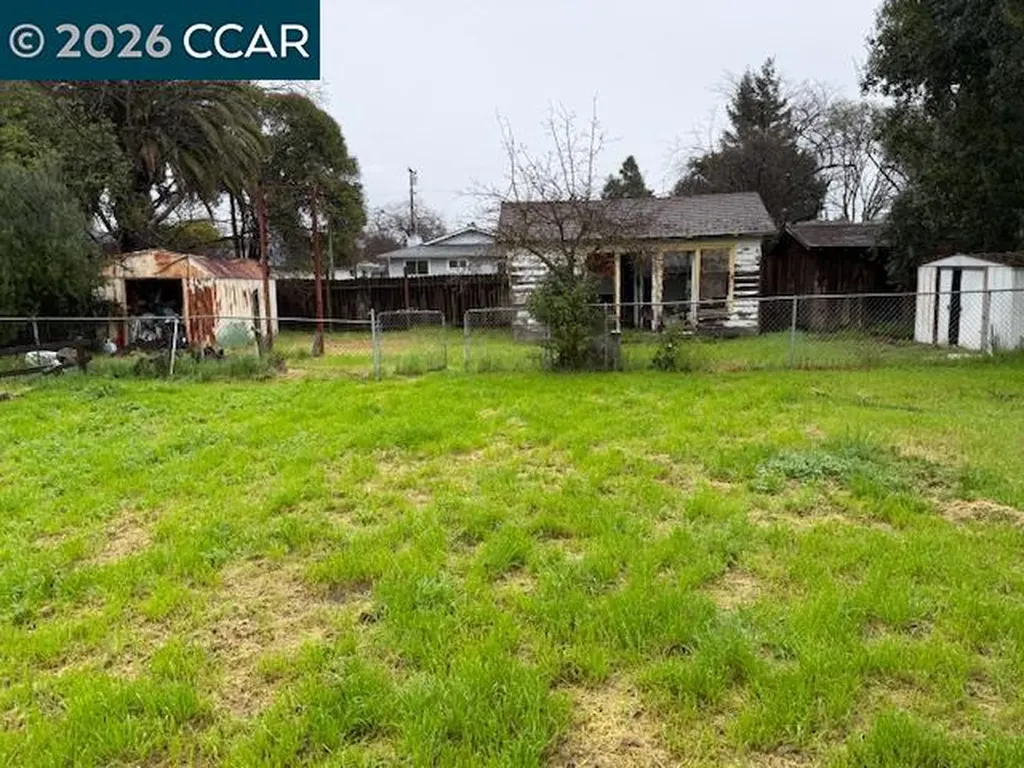 1830 Scott Road Concord CA 94519