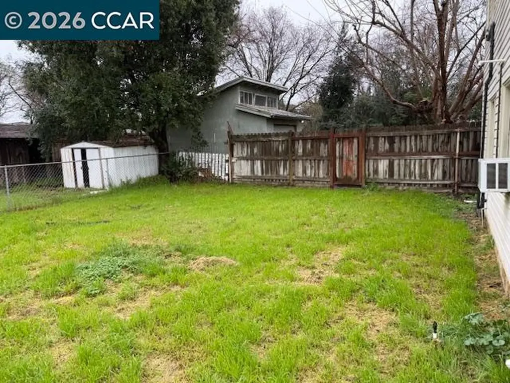 1830 Scott Road Concord CA 94519