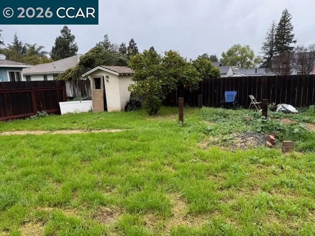 1830 Scott Road Concord CA 94519
