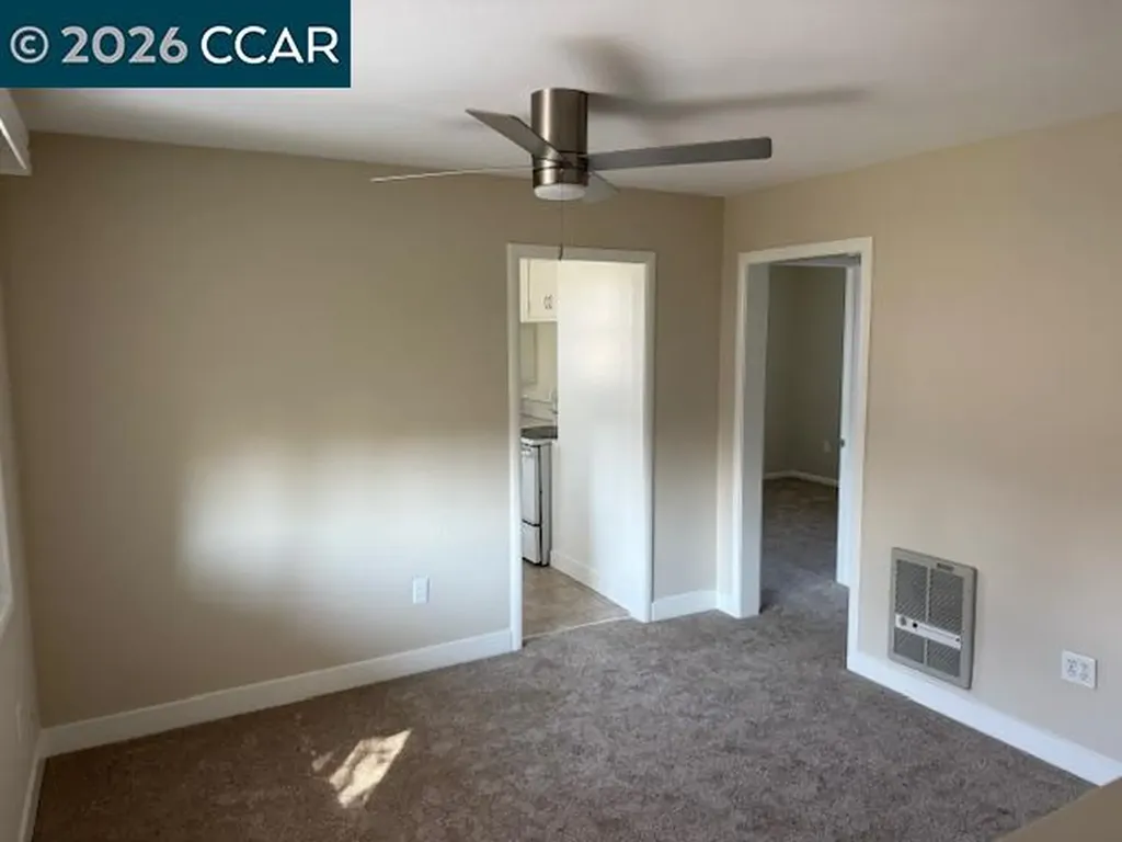 1830 Scott Road Concord CA 94519