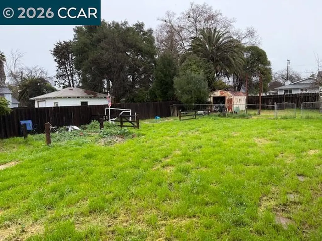 1830 Scott Road Concord CA 94519