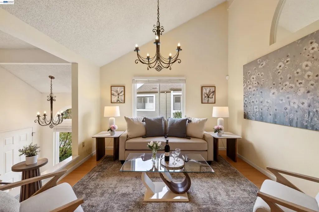 137 Parfait Lane Alameda CA 94502