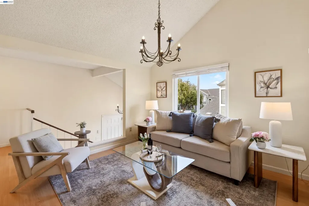 137 Parfait Lane Alameda CA 94502