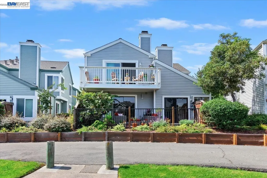137 Parfait Lane Alameda CA 94502