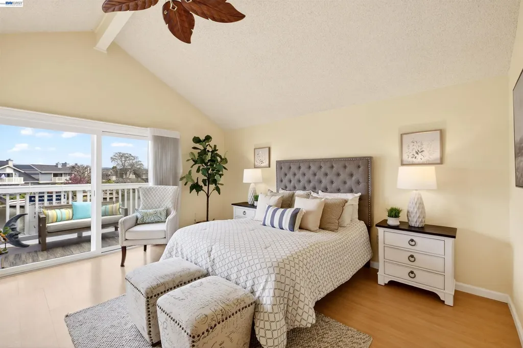 137 Parfait Lane Alameda CA 94502