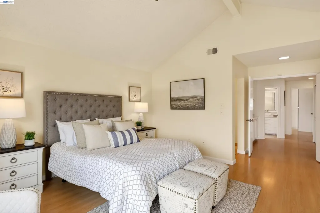 137 Parfait Lane Alameda CA 94502