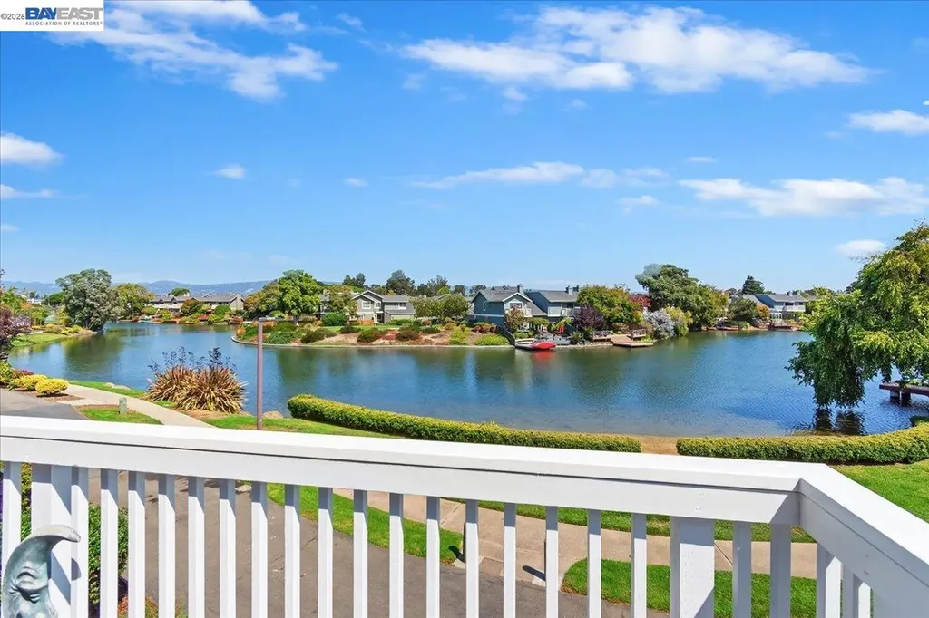 137 Parfait Lane Alameda CA 94502