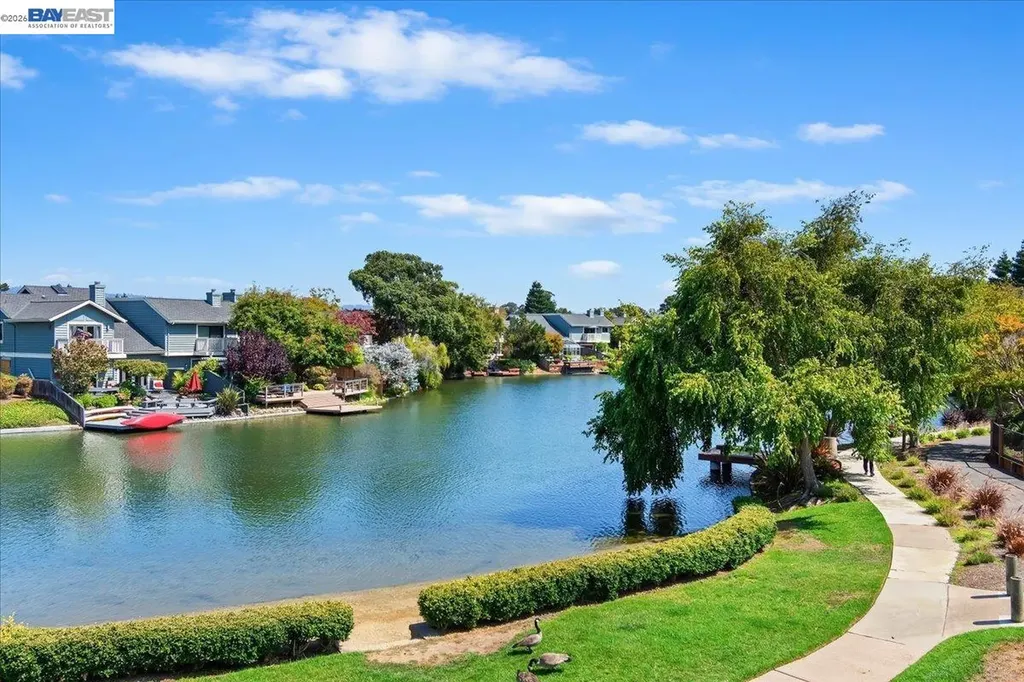 137 Parfait Lane Alameda CA 94502