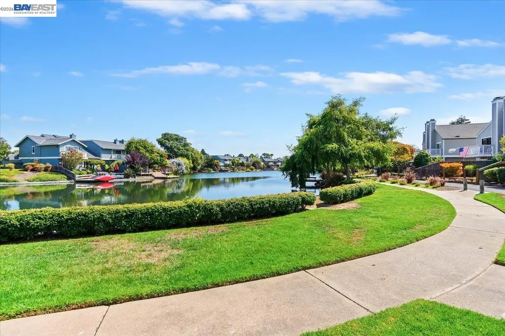 137 Parfait Lane Alameda CA 94502