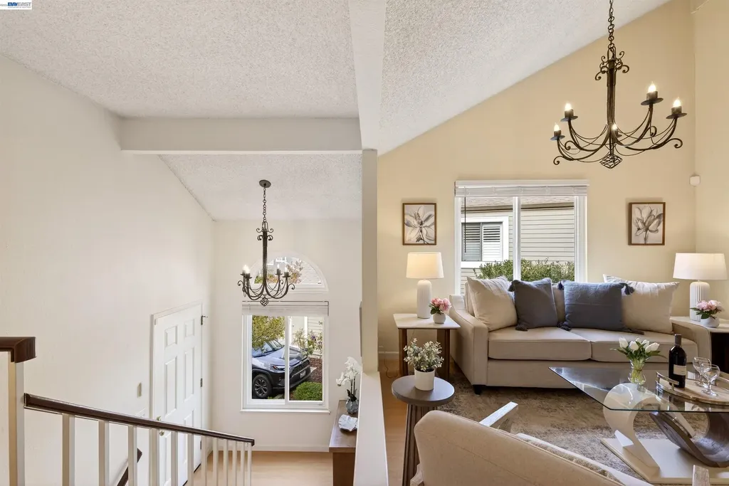 137 Parfait Lane Alameda CA 94502