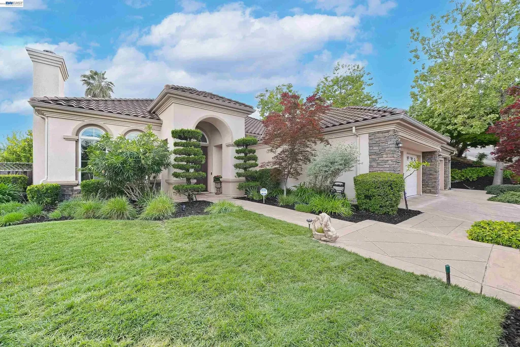 1 Circle E Ranch Place San Ramon CA 94583