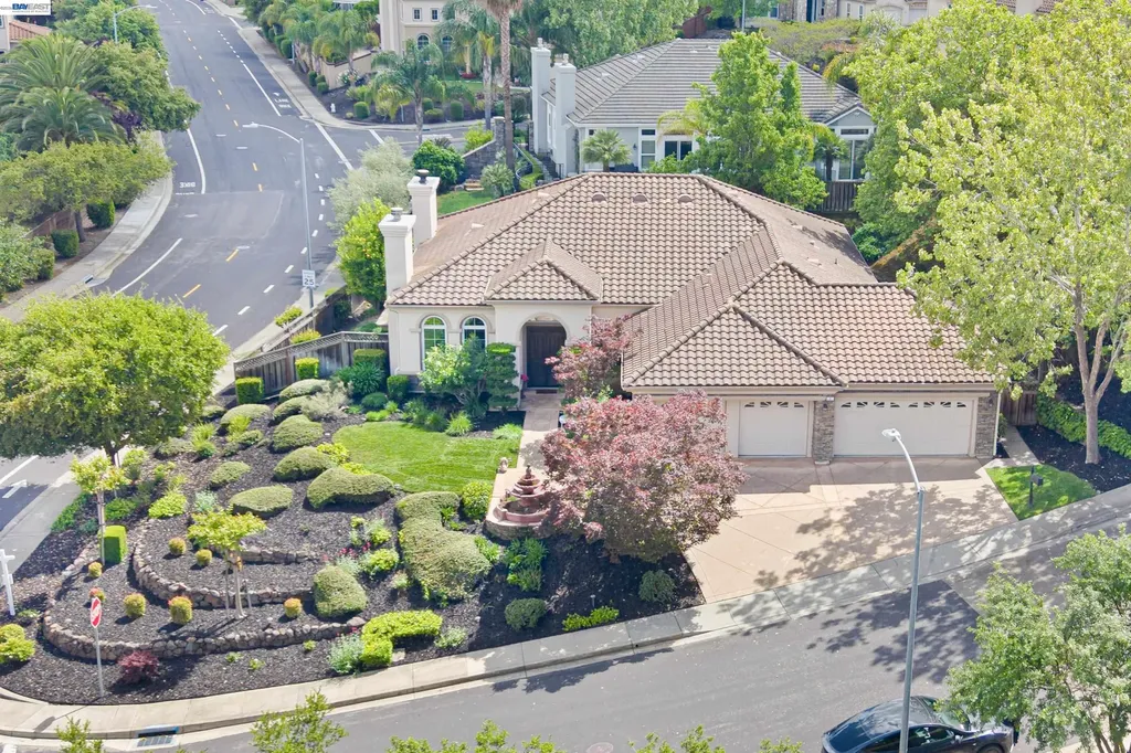 1 Circle E Ranch Place San Ramon CA 94583