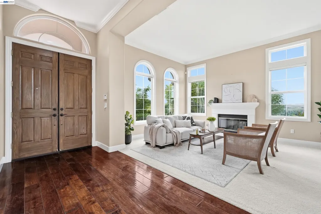 1 Circle E Ranch Place San Ramon CA 94583