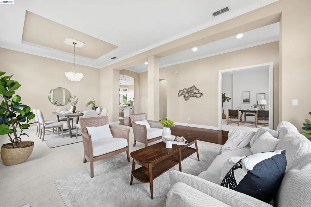 1 Circle E Ranch Place San Ramon CA 94583