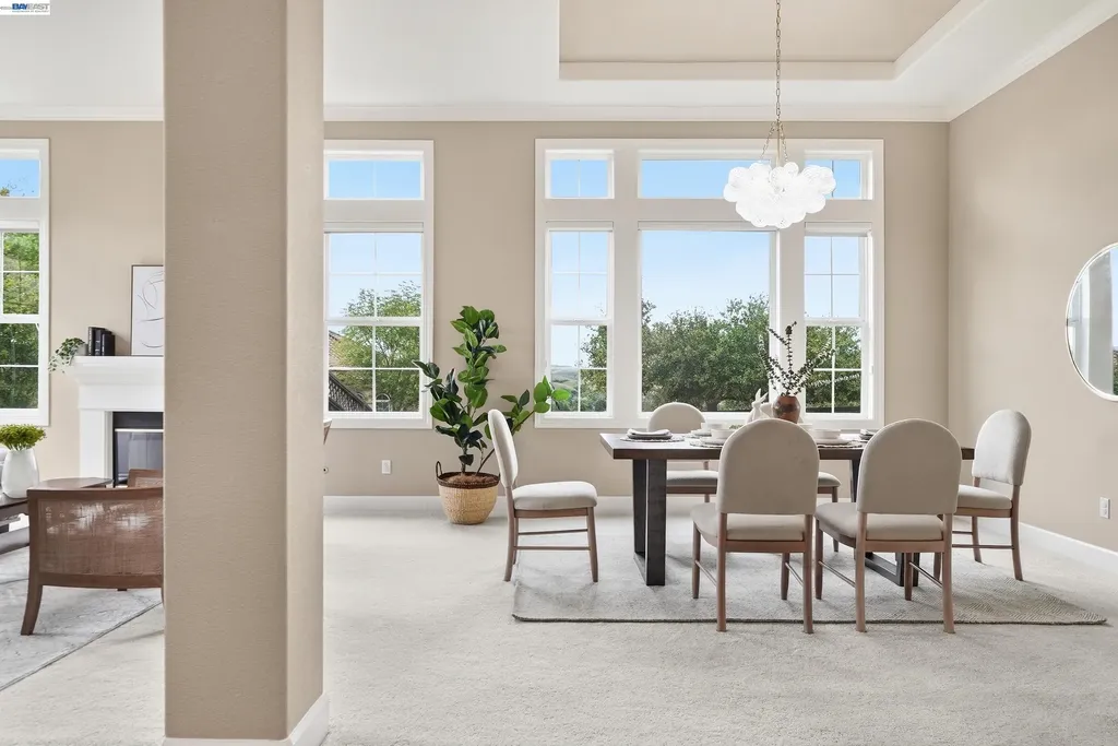 1 Circle E Ranch Place San Ramon CA 94583