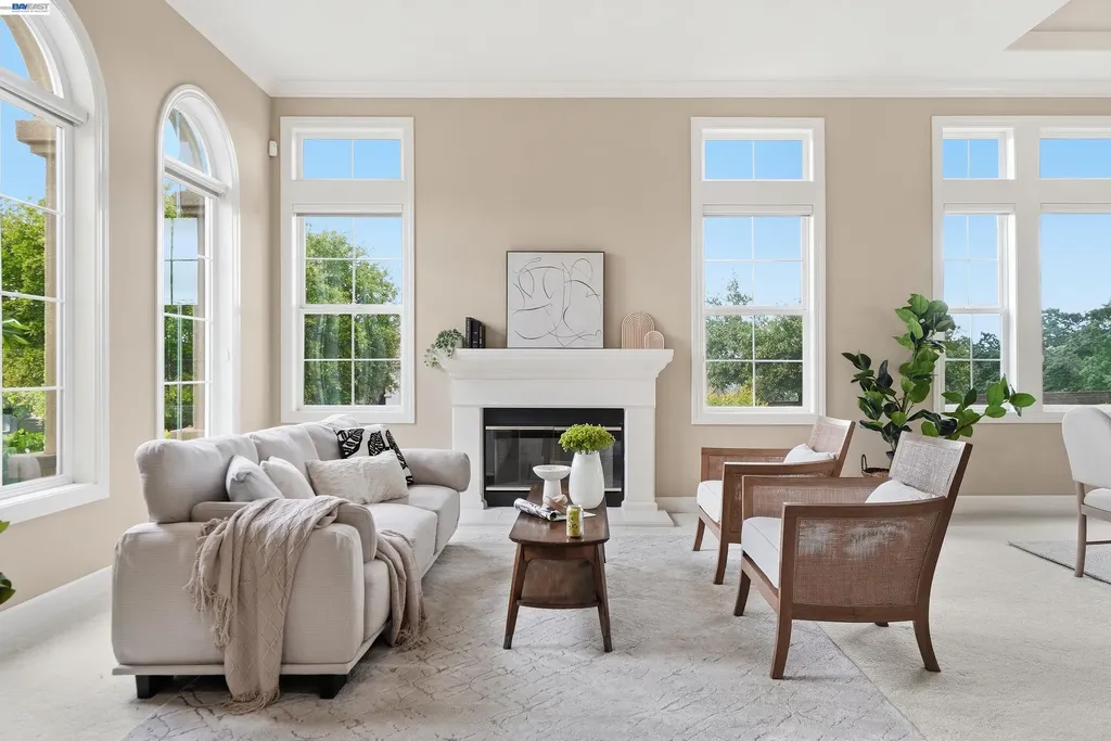 1 Circle E Ranch Place San Ramon CA 94583
