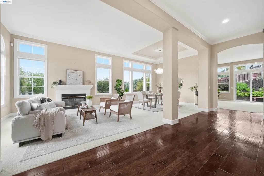 1 Circle E Ranch Place San Ramon CA 94583
