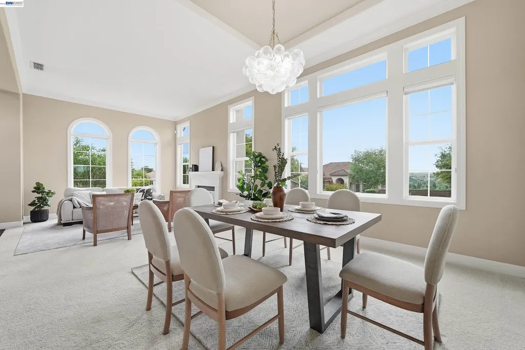 1 Circle E Ranch Place San Ramon CA 94583