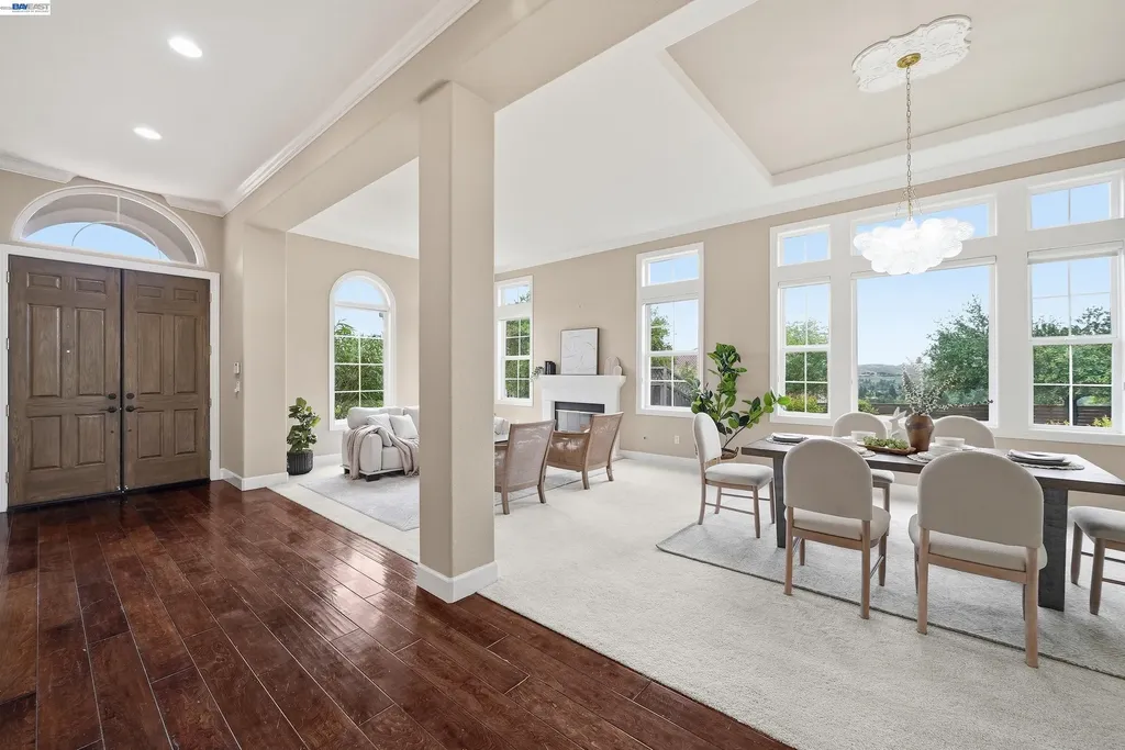 1 Circle E Ranch Place San Ramon CA 94583