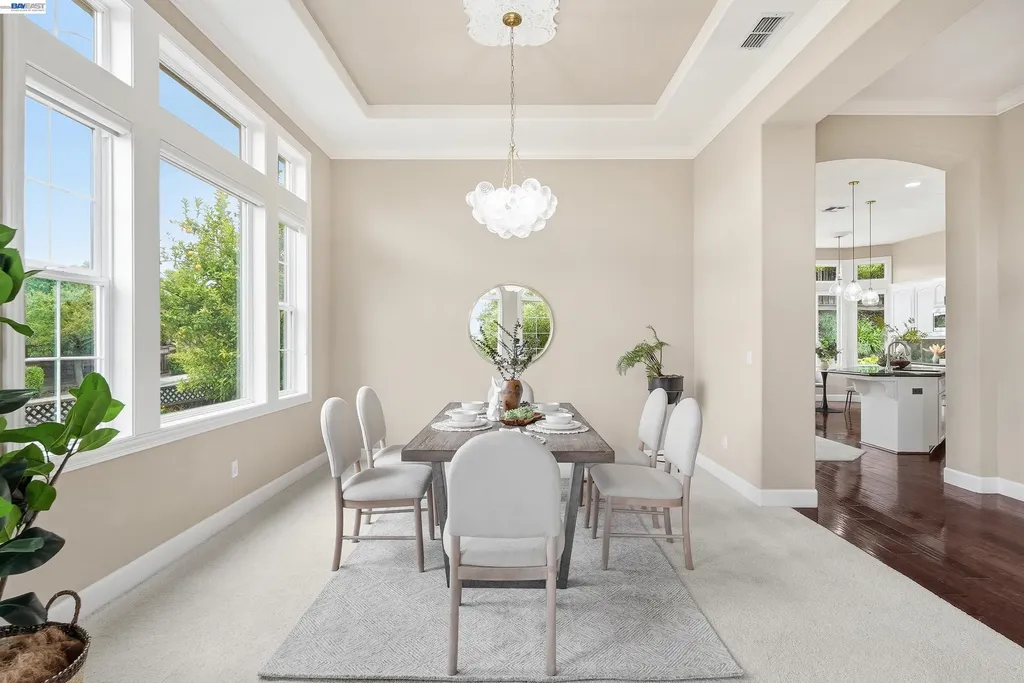1 Circle E Ranch Place San Ramon CA 94583