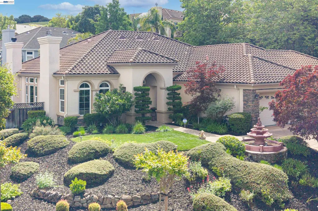 1 Circle E Ranch Place San Ramon CA 94583