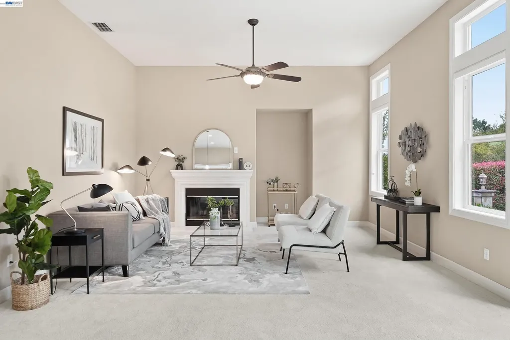 1 Circle E Ranch Place San Ramon CA 94583
