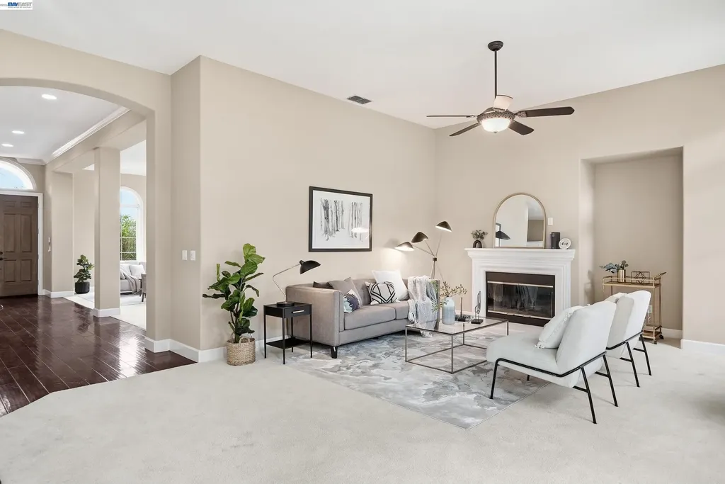 1 Circle E Ranch Place San Ramon CA 94583