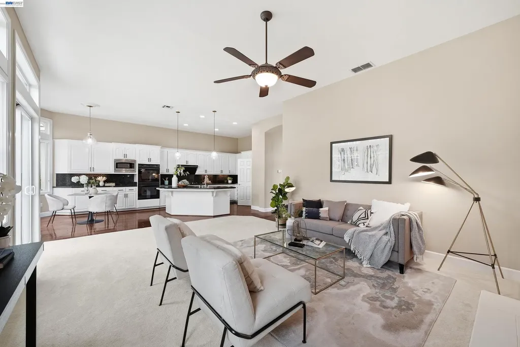 1 Circle E Ranch Place San Ramon CA 94583