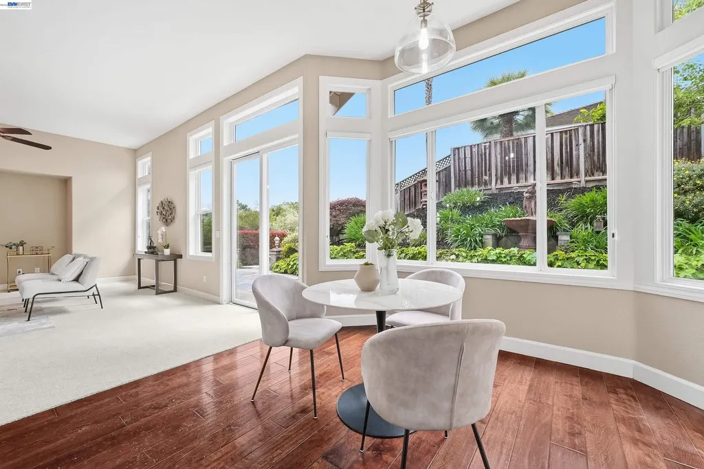 1 Circle E Ranch Place San Ramon CA 94583