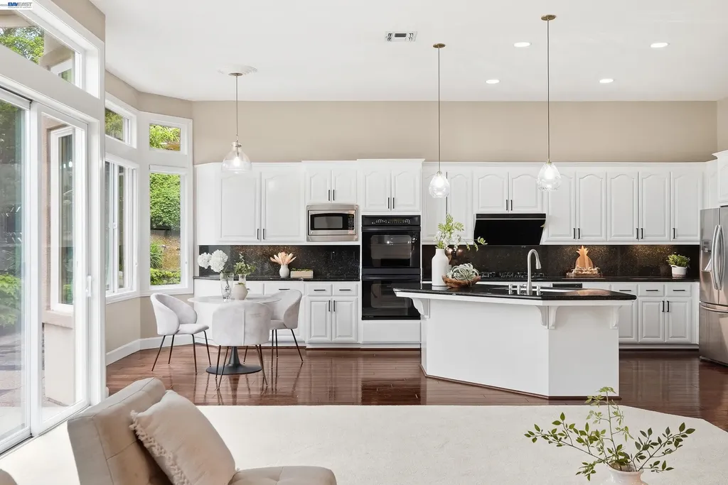 1 Circle E Ranch Place San Ramon CA 94583