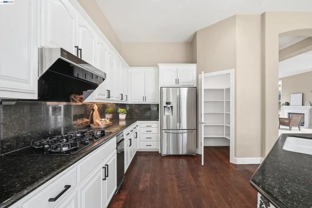1 Circle E Ranch Place San Ramon CA 94583
