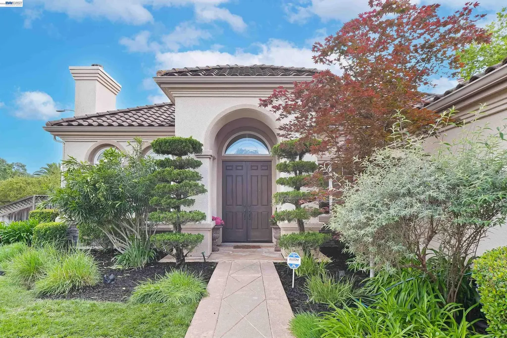 1 Circle E Ranch Place San Ramon CA 94583