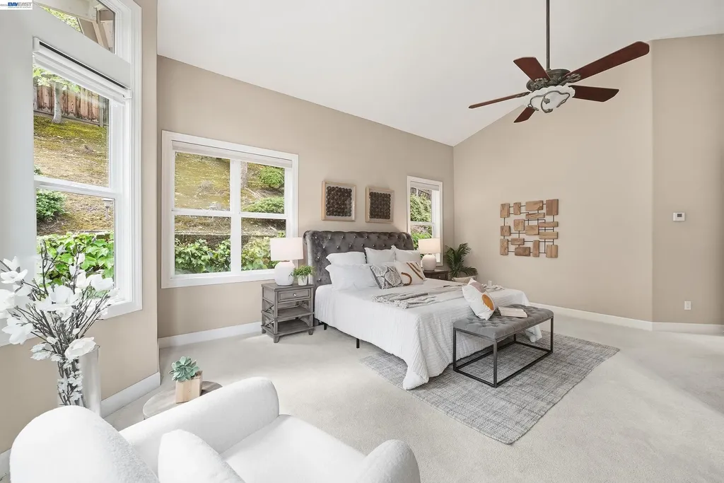 1 Circle E Ranch Place San Ramon CA 94583