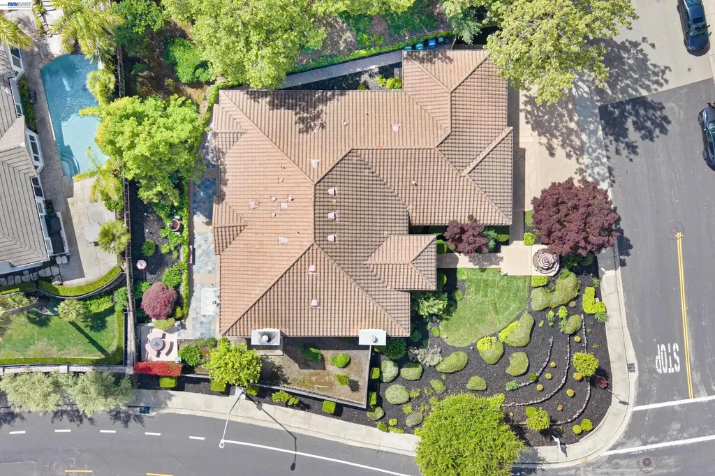 1 Circle E Ranch Place San Ramon CA 94583