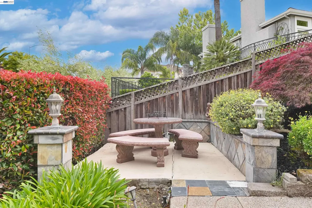1 Circle E Ranch Place San Ramon CA 94583