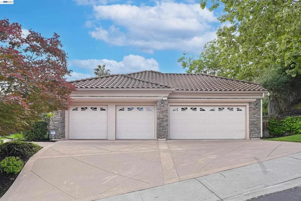 1 Circle E Ranch Place San Ramon CA 94583