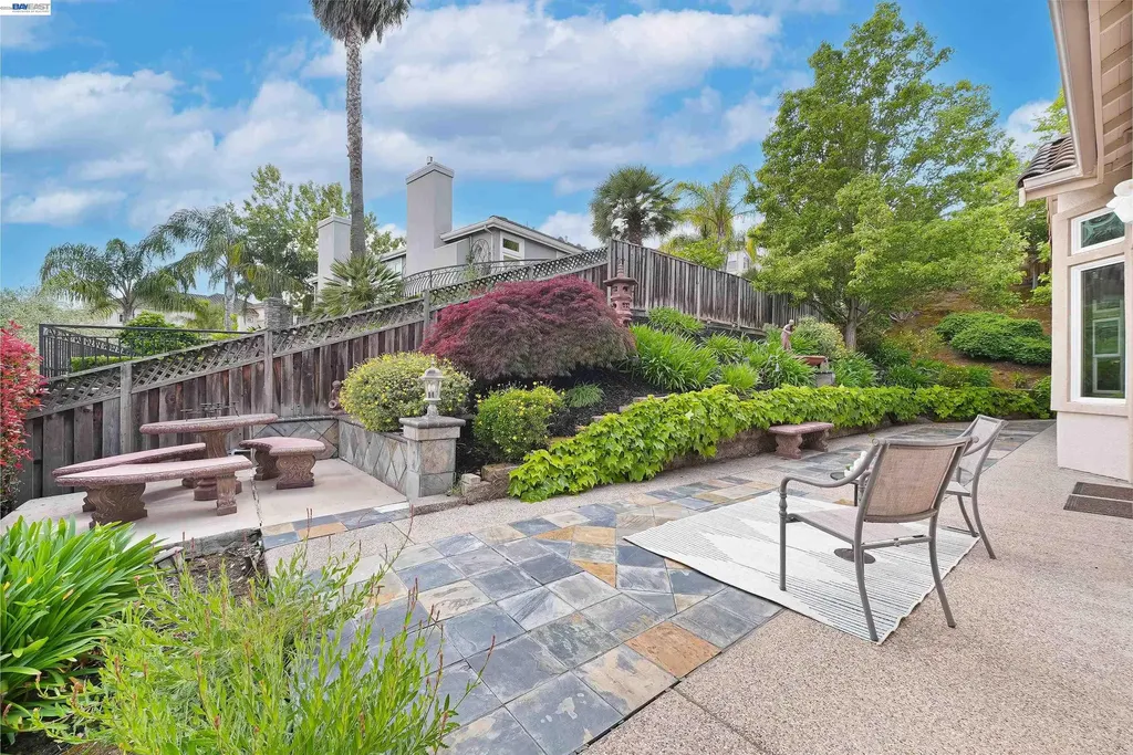 1 Circle E Ranch Place San Ramon CA 94583