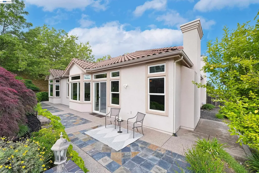 1 Circle E Ranch Place San Ramon CA 94583