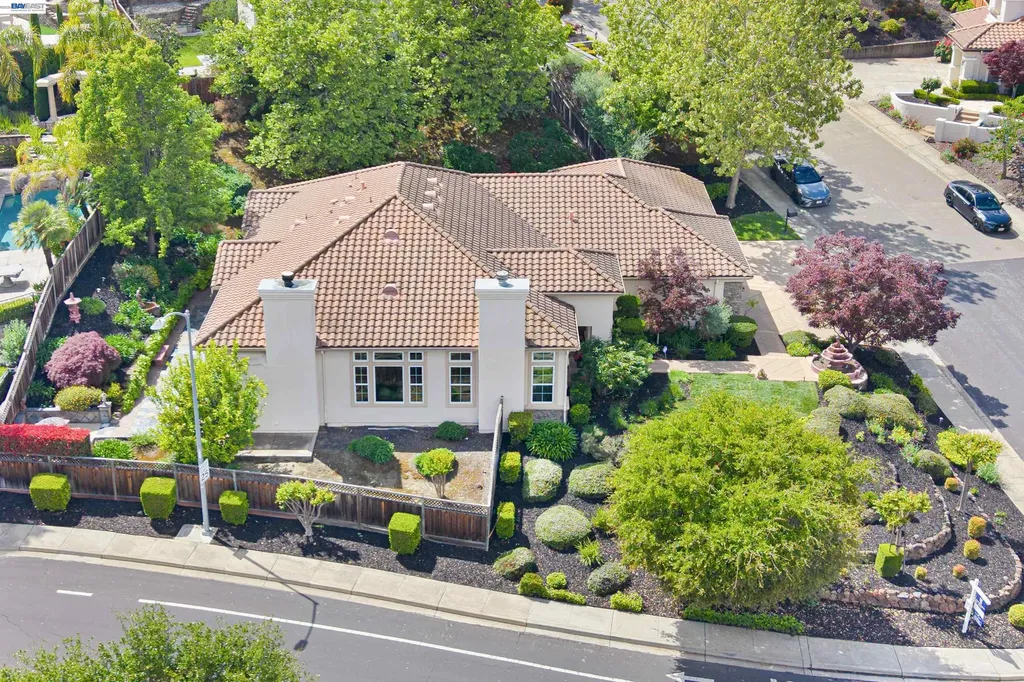 1 Circle E Ranch Place San Ramon CA 94583