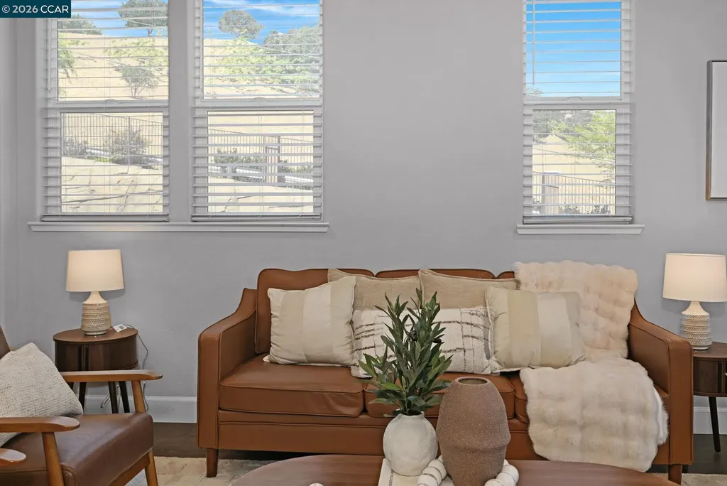 601 Tierney Place Martinez CA 94553